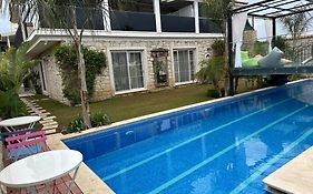 Grand Alaçatı Butik Hotel